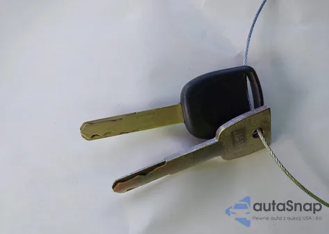 2002 Honda Cr-V Lx из США, поврежденный, VIN JHLRD68452C005446